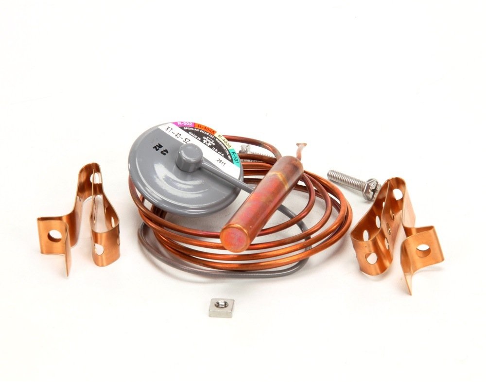 Amazon.com: Sporlan KT-43-SZ Element : Appliances